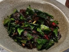 -半山腰·云南菜(侨福芳草地店)