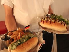 -Eckl’s爱氏热狗(猫街店)