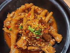 -江南小叙·美食研究院(鱼街店)