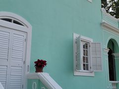 -龙环葡韵住宅式博物馆