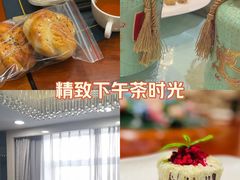 -聚宝渔港.五钻酒家(上地店)