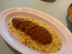 -扬州狮子楼·非遗淮扬菜(总店)
