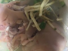 -双流老字号董蹄花(广场路店)