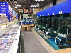 -果蔬好生活超市(双井店)