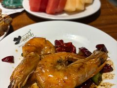 -汉巴味德(沈阳万象汇店)