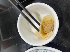 -一锅厨东北水饺店(厦大店)