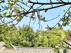 -乌山风景区