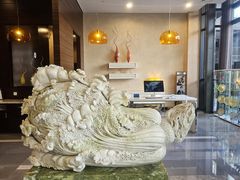 -北京东直门智选假日酒店