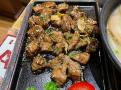 -小川洋风料理(街道口店)