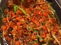 -大碗先生(万家丽店)