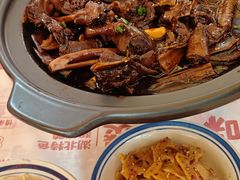 -回味黑鸭煲·始于2006(万松园店)