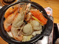 -原志优秀食材·匠心料理·海胆主题(金亿广场店)