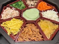 -将军牛排·尔滨地标朝鲜族美食(总店)