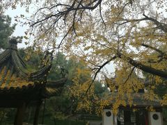 -无锡惠山寺