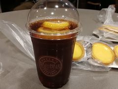 -皇后饼店(财富广场店)