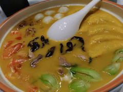 -古越舫·精品杭帮菜(商都路店)