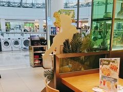 -菲滋意式餐厅(上虞万和城店)