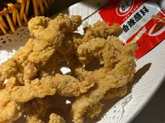 -小菜园新徽菜(常州武进吾悦店)
