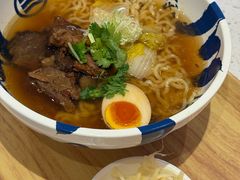 -味千拉面(世纪东方店)
