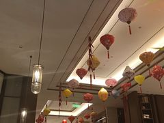 -南昌绿地铂瑞酒店·臻萃轩中餐厅