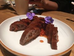 -小大董·烤鸭(凤凰汇店)