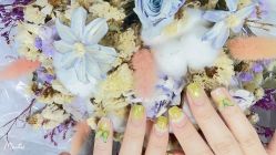 -如一·美甲美睫