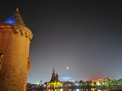 -大连海昌发现王国主题公园