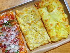 -HELLO 27 意面·沙拉·帕尼尼