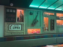 -可口香·非遗老号烧烤(南岗直营店)