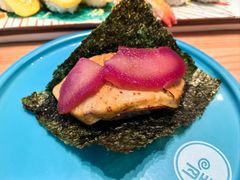 -晴季寿司(红旗街万达店)