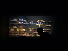 -星河寰宇IMAX影城(星河WORLD·COCO Park店)