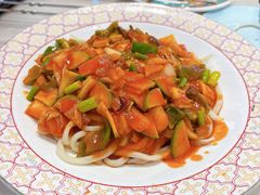 -马布尔莱斯食府(西红门店)