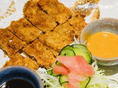 -东瀛阁(锦江宾馆店)