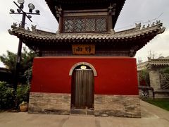 -关帝庙(大同古城)