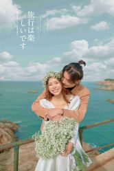 -巴黎春天·菀纱仙庭婚纱美学