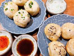 -鑫震源·苏式大虾生煎(山塘街店)