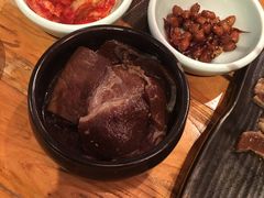 -黑牛の店·和牛烧肉(大悦城店)