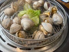 -海味当家·蒸锅海鲜(星海公园店)