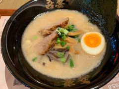 -吾妻拉面•和风食堂(群光广场店)