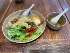 -素满香·素食自助餐厅(直营·大兴街店)