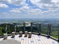 -敬亭山风景名胜区