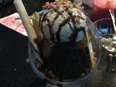 -乐界KTV(虹桥中心店)
