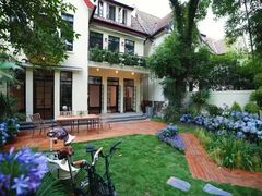 -富民路210弄小区