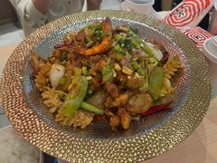 -干锅鱼庄(北京荟聚西红门购物中心店)