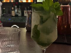 -The St·Regis Bar 瑞吉酒吧