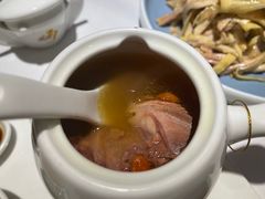 -尚一汤 广东炖汤(金桥国际店)