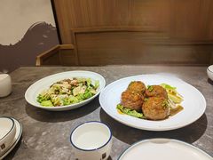 -闫府私房菜·百年鲁菜(恒隆店)