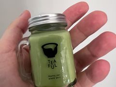 -星满杯TEAFUL(罗湖东门店)