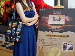 -Sony Store 索尼(来福士店)