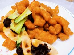 -三合园水饺(二马路店)